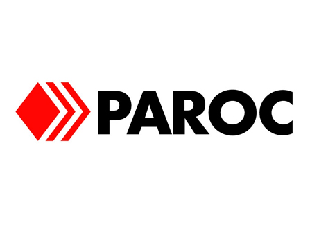 Базальтовый мат PAROC Pro Wired Mat 660, 100 мм, 80кг/м3 (сетка)